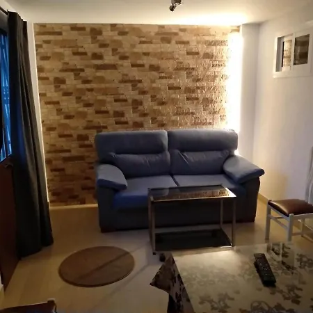 Apartamento El Carmen Setenil De Las Bodegas Buitenkant foto