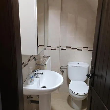 Apartamento El Carmen Setenil De Las Bodegas Buitenkant foto