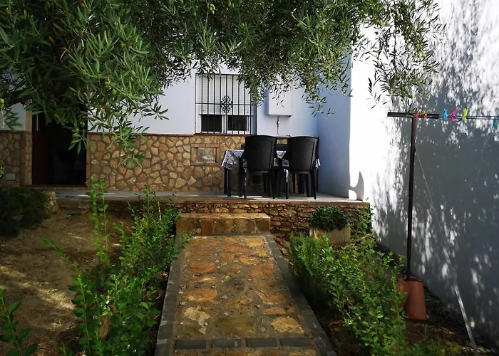 Apartamento El Carmen
