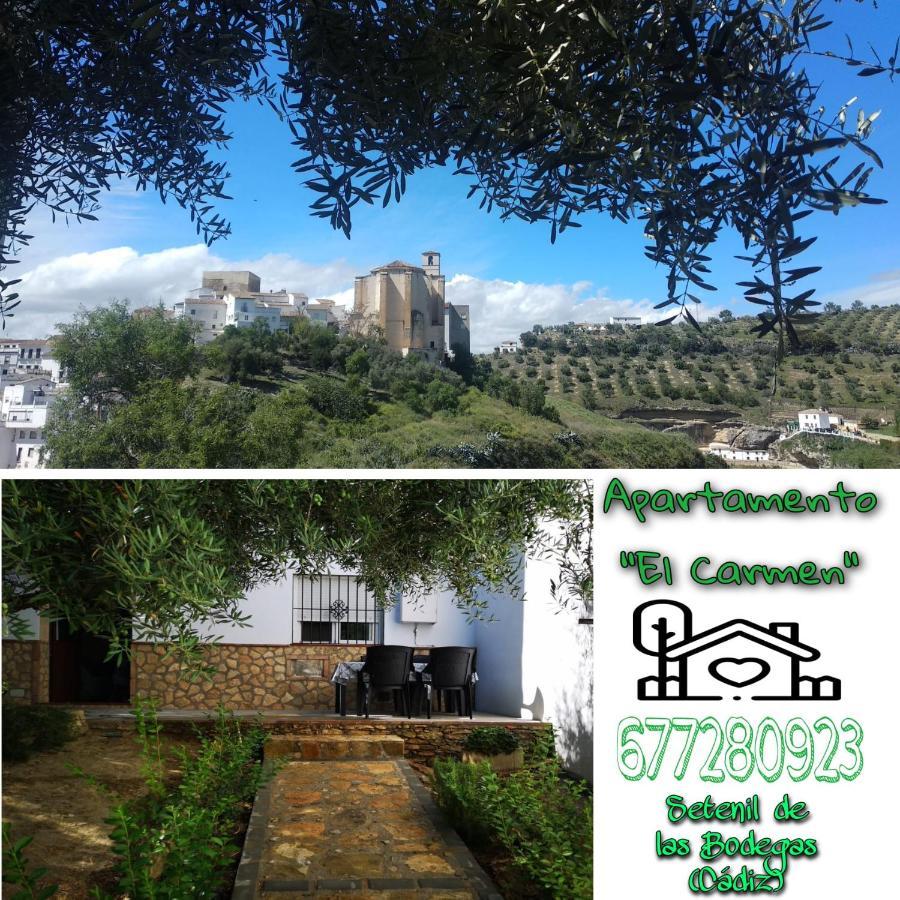 El Carmen *