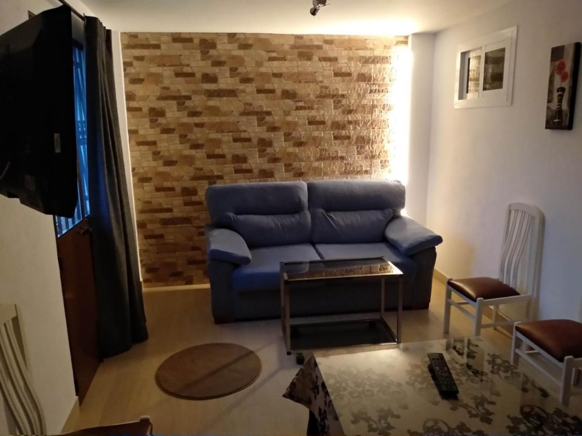 El Carmen Apartment