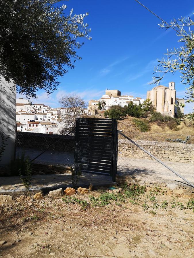El Carmen Apartment Setenil De Las Bodegas