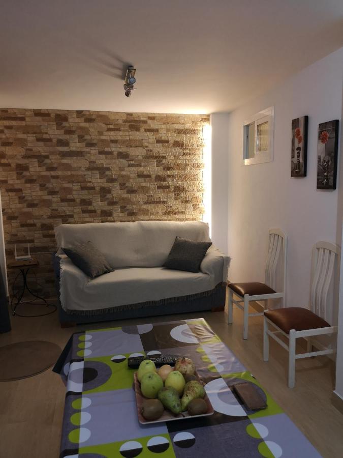 Apartment El Carmen *