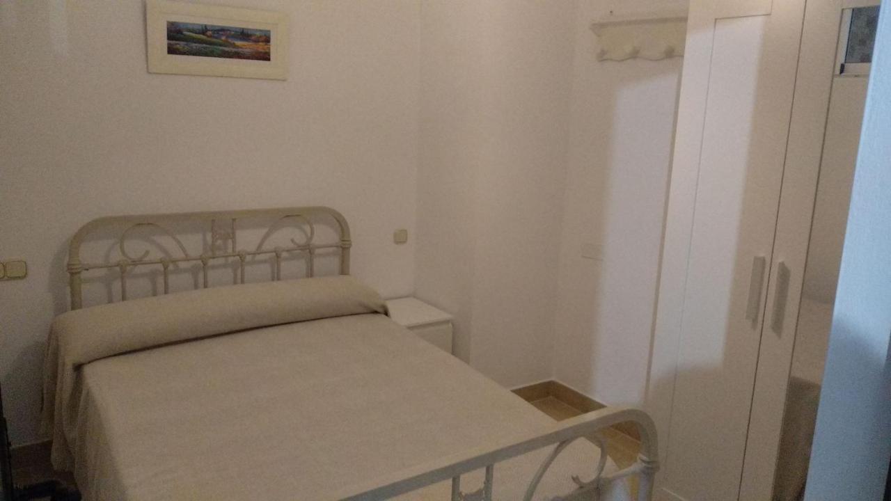 Apartment El Carmen *