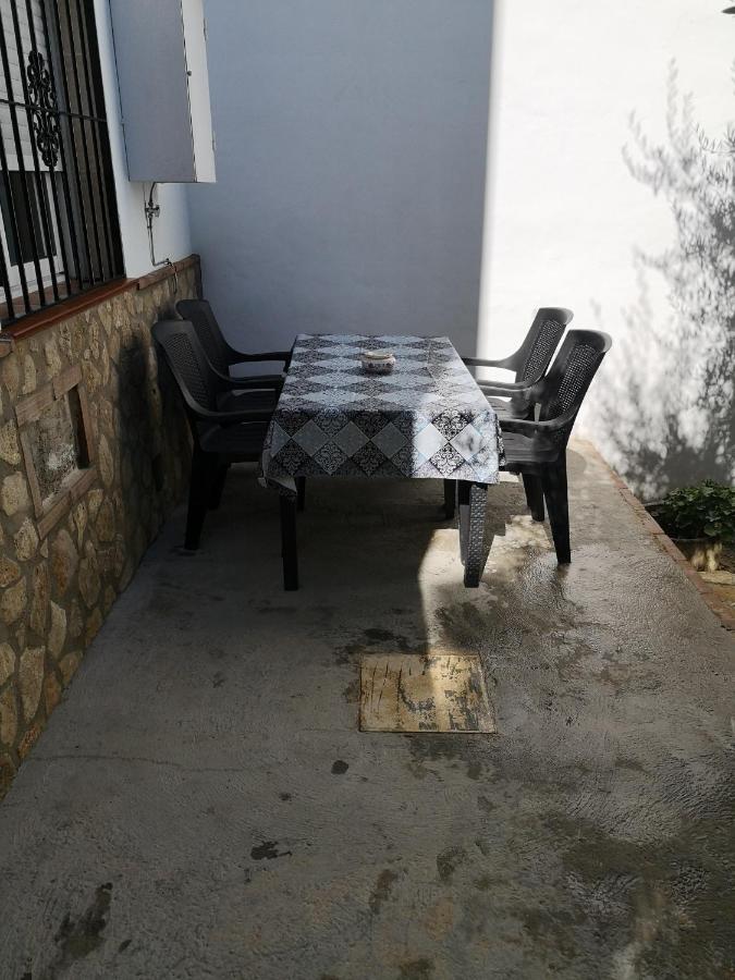 El Carmen Apartment *